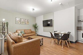 Clayton Apartments