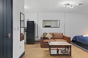 Clayton Apartments