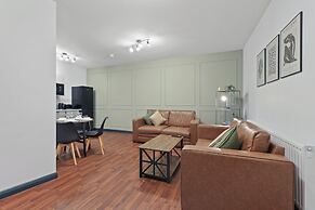 Clayton Apartments