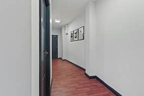 Clayton Apartments