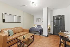 Clayton Apartments