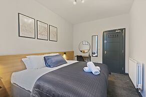 Clayton Apartments