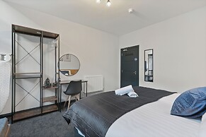 Clayton Apartments