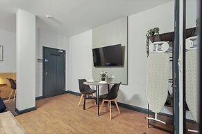 Clayton Apartments