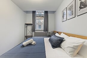Clayton Apartments