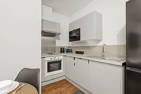 Clayton Apartments
