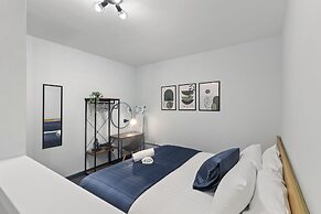Clayton Apartments