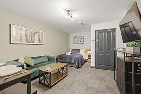 Clayton Apartments