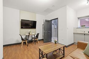 Clayton Apartments