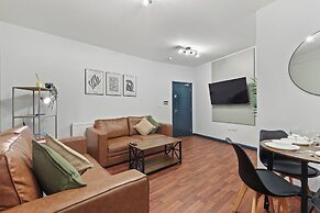 Clayton Apartments