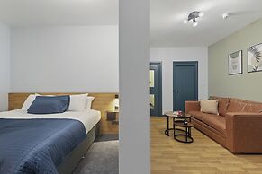Clayton Apartments