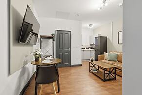 Clayton Apartments