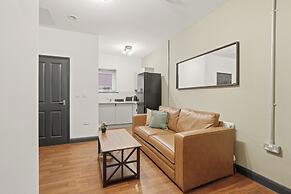 Clayton Apartments