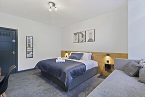 Clayton Apartments