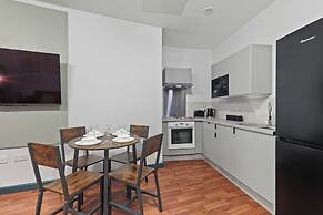 Clayton Apartments