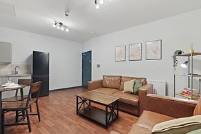 Clayton Apartments