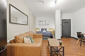 Clayton Apartments