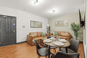 Clayton Apartments