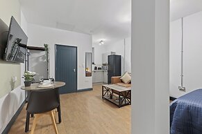 Clayton Apartments