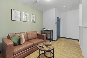 Clayton Apartments