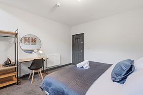 Clayton Apartments