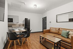 Clayton Apartments