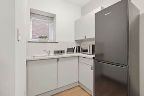 Clayton Apartments