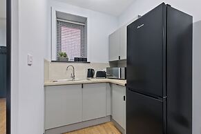 Clayton Apartments
