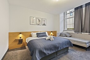 Clayton Apartments