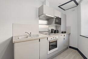 Clayton Apartments