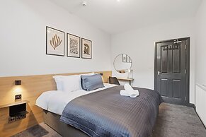 Clayton Apartments