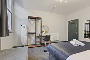 Clayton Apartments