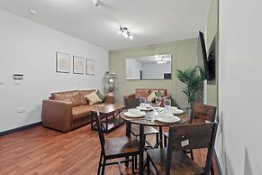 Clayton Apartments