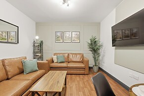 Clayton Apartments