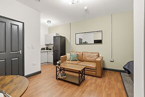 Clayton Apartments