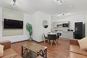 Clayton Apartments