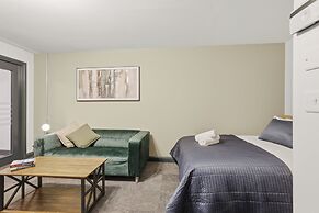 Clayton Apartments