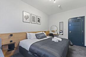 Clayton Apartments