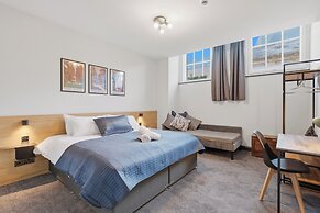 Clayton Apartments