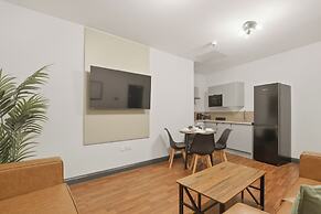 Clayton Apartments