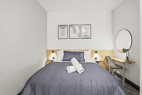Clayton Apartments