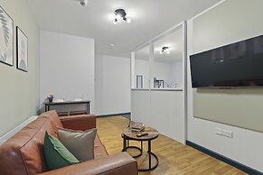 Clayton Apartments