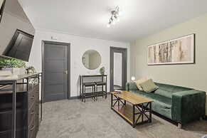 Clayton Apartments
