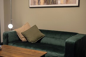 Clayton Apartments