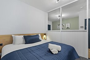 Clayton Apartments