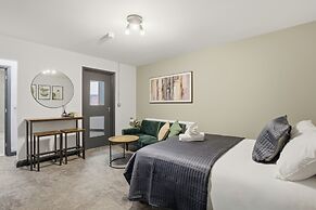 Clayton Apartments