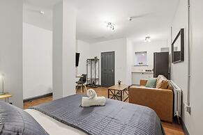 Clayton Apartments