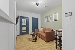 Clayton Apartments