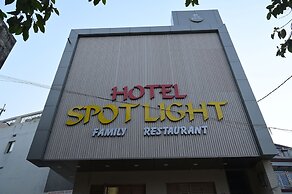 Hotel Spotlight