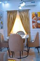 La Veda Manor Luxury Apartment